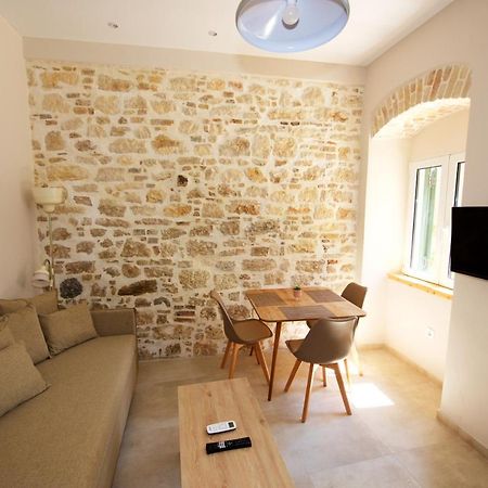 Galiello Boutique Suite By Corfuescapes Corfu  Экстерьер фото